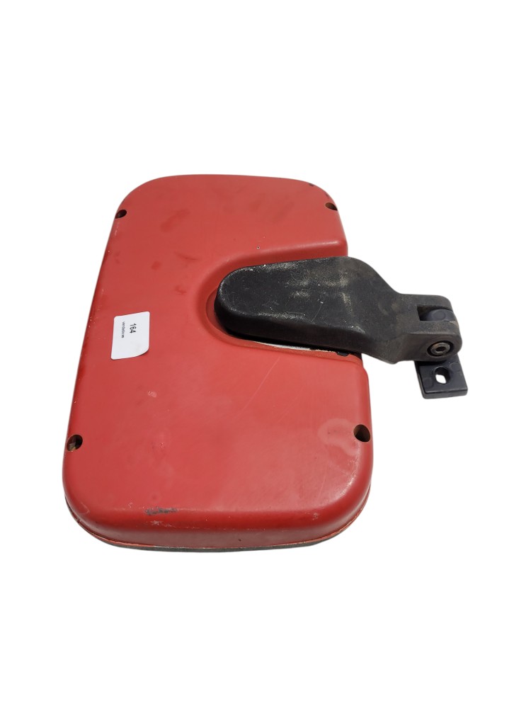 Retrovisor Rampa Scania 6