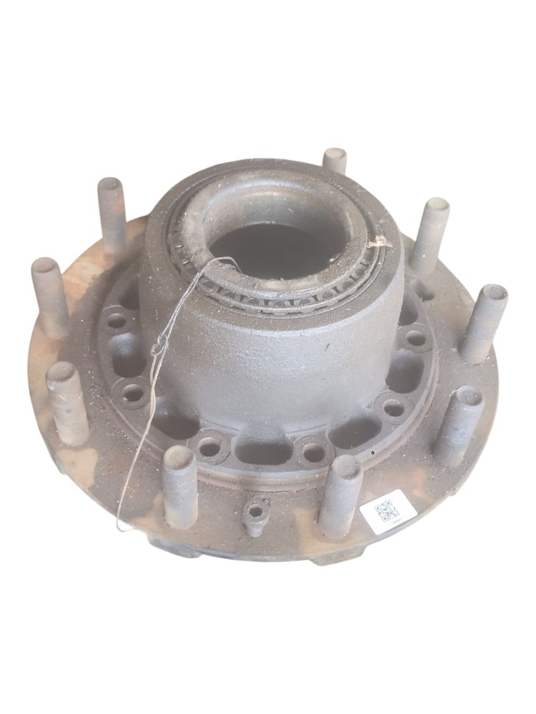 Cubo Roda Reducao Mb Actros 2544 4