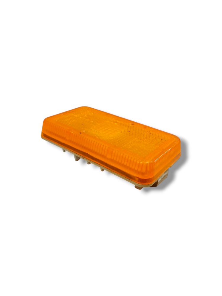 Lanterna Pisca Estribo Lateral Scania 3