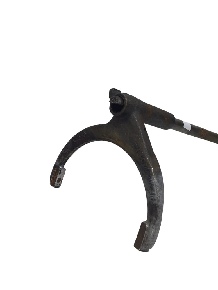 Garfo Câmbio Mb 5