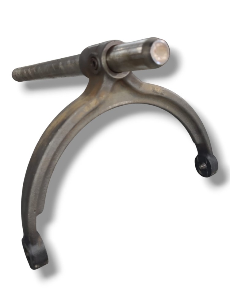 Garfo Engate Caixa Cambio Scania P310