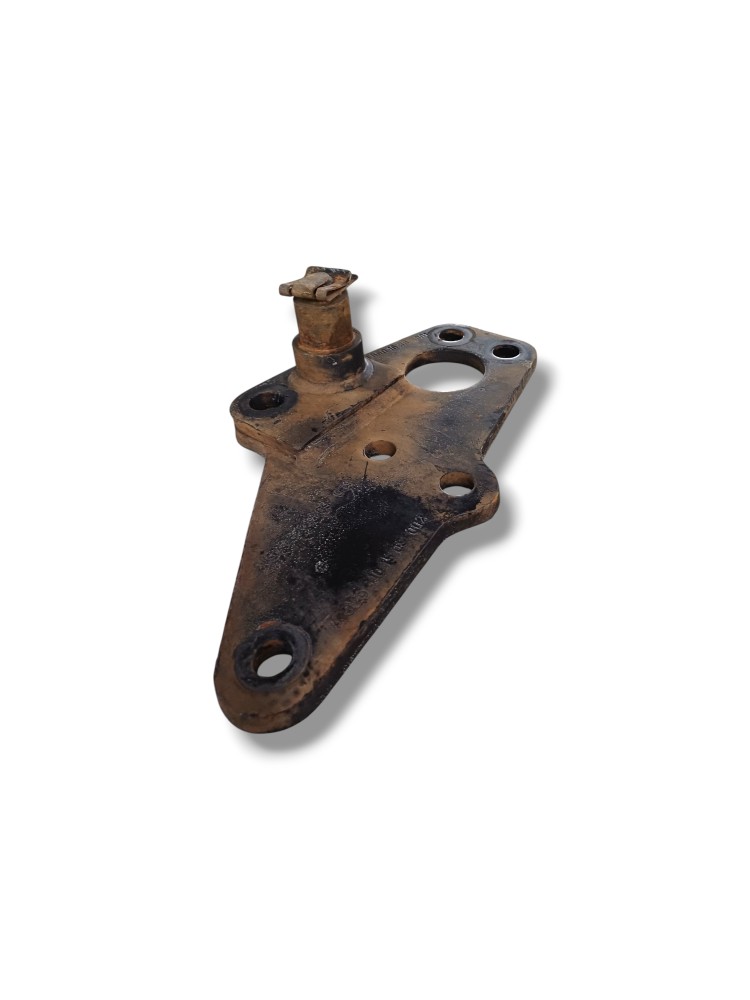 Suporte Chassi Mb Atego 2