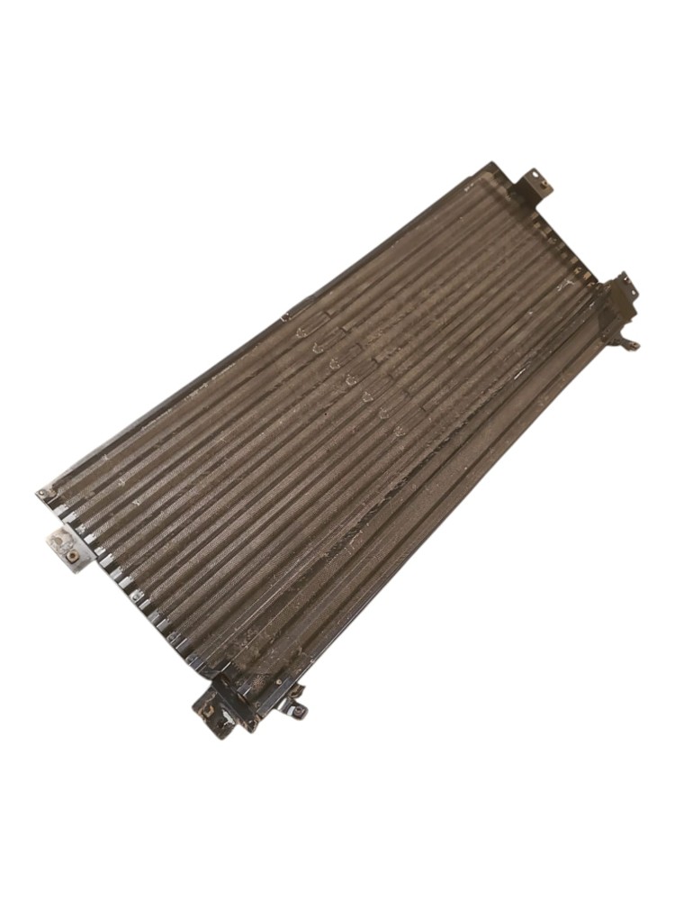Protetor Condensador Mb Actros 2651 5