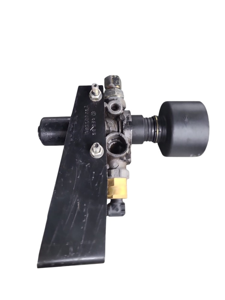 Valvula Pressao Ar Vw 8150 2004 A148 7