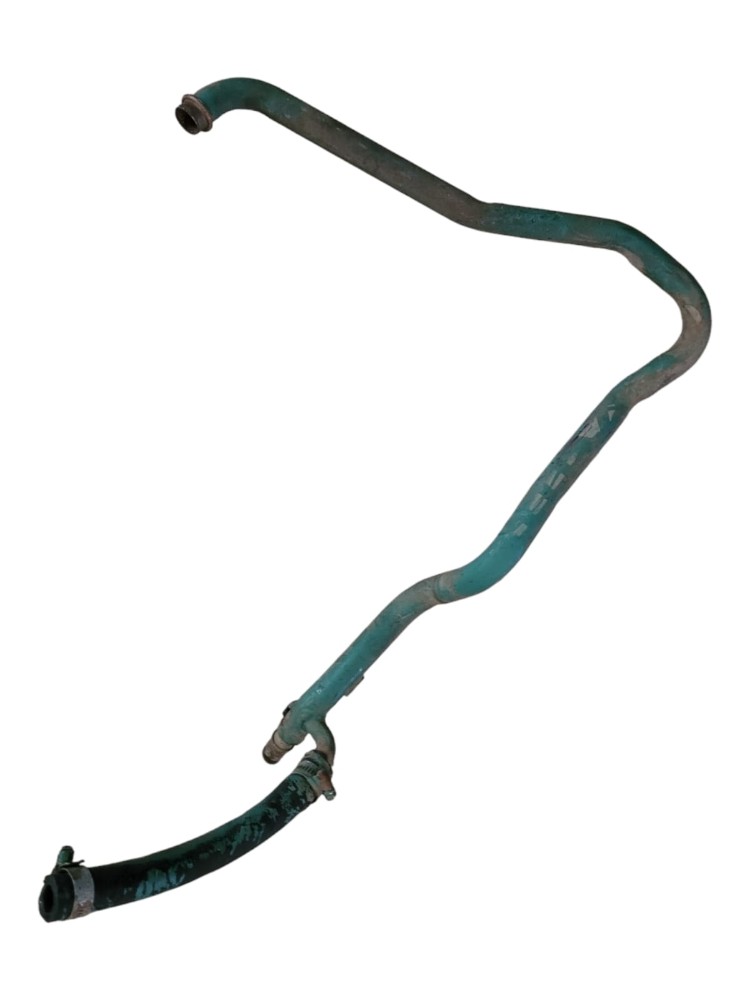 Cano Motor Volvo D13 2