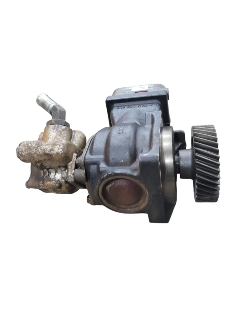 Compressor Ar Motor Mb Accelo 815 5