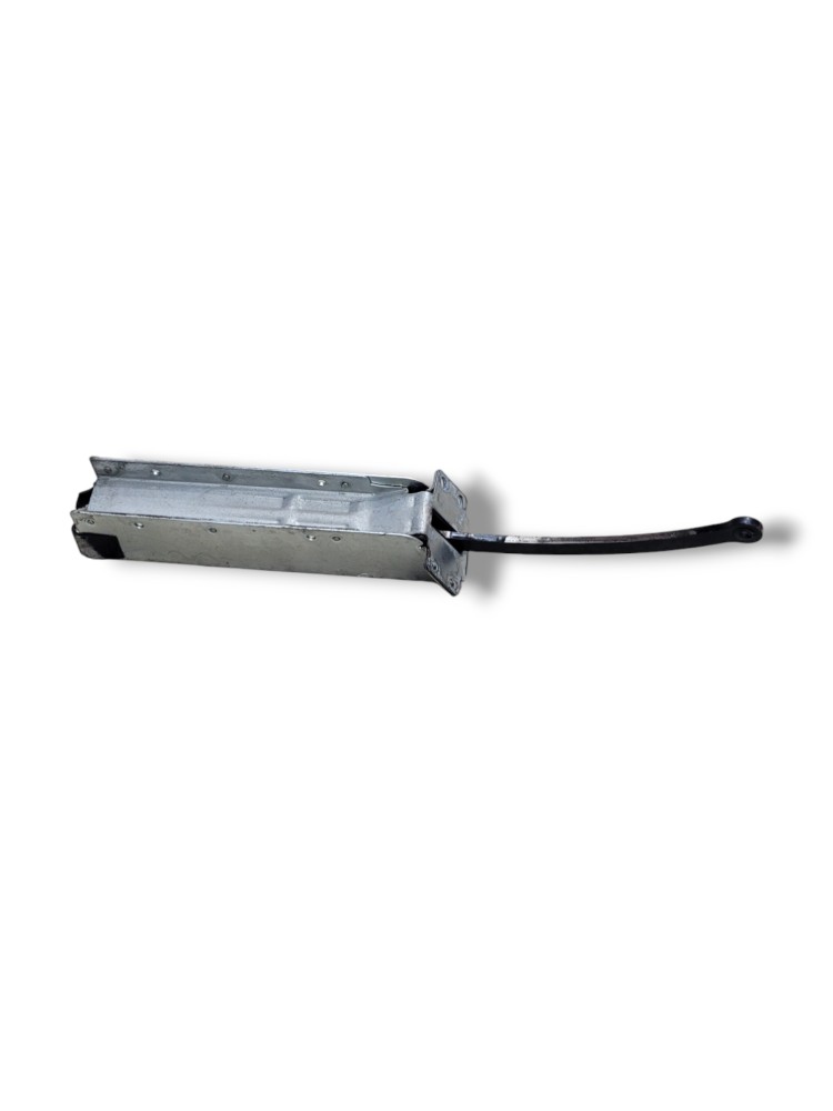 Limitador Porta Vw Constellation 30.280 2019 2020 Vo22 5