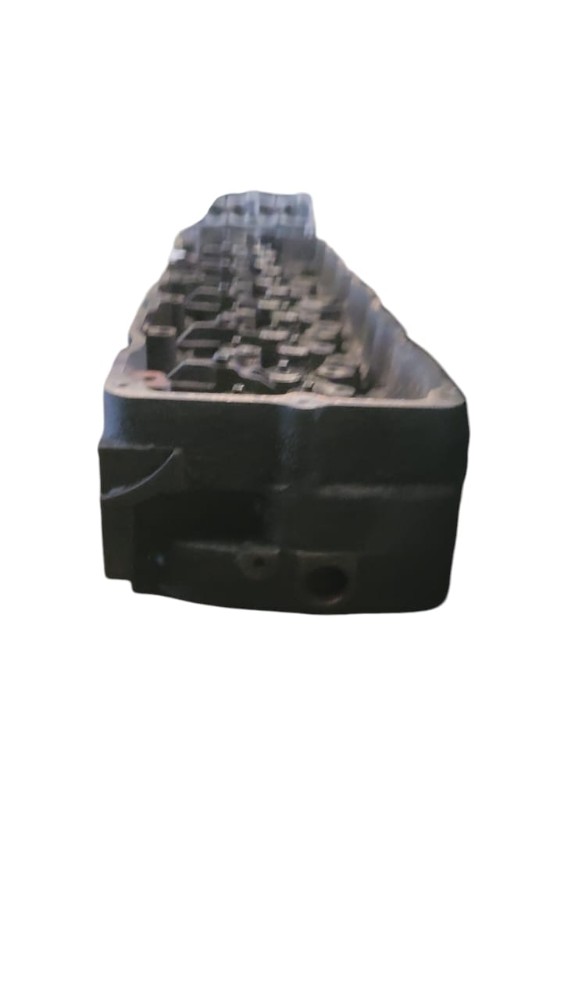 Cabecote Motor Navistar Maxxforce 7.6 Internacional 4