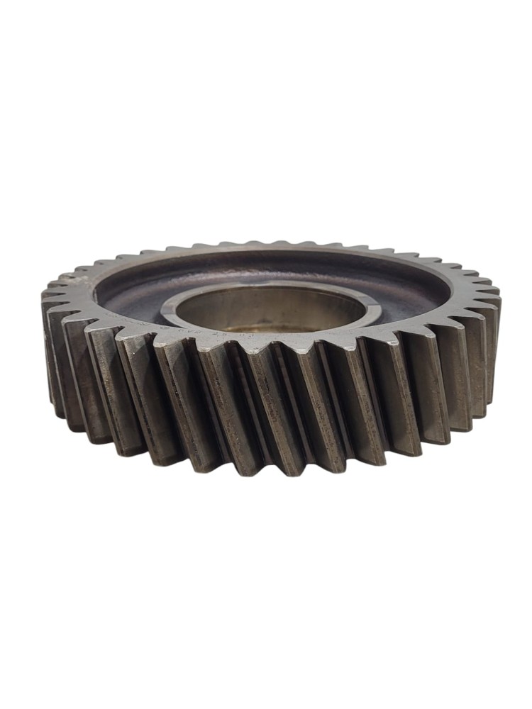 Engrenagem 2 38 Dentes Caixa Cambio Zf 16s 1650 6