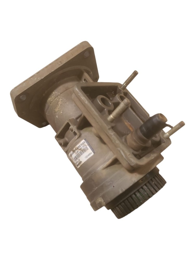 Valvula Pedal Freio Scania Euro 5 1