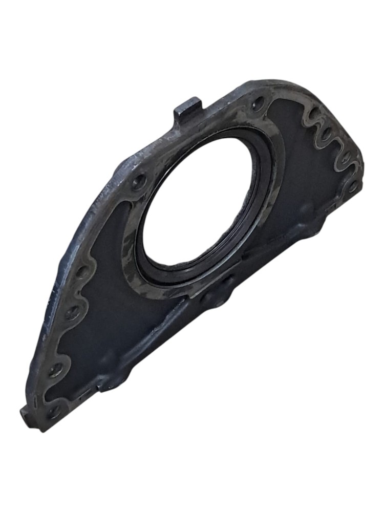 Flange Virabrequim Mercedes-Benz 4