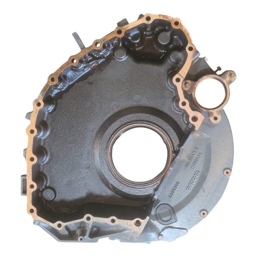 Capa Seca Motor Daf Xf 106 3
