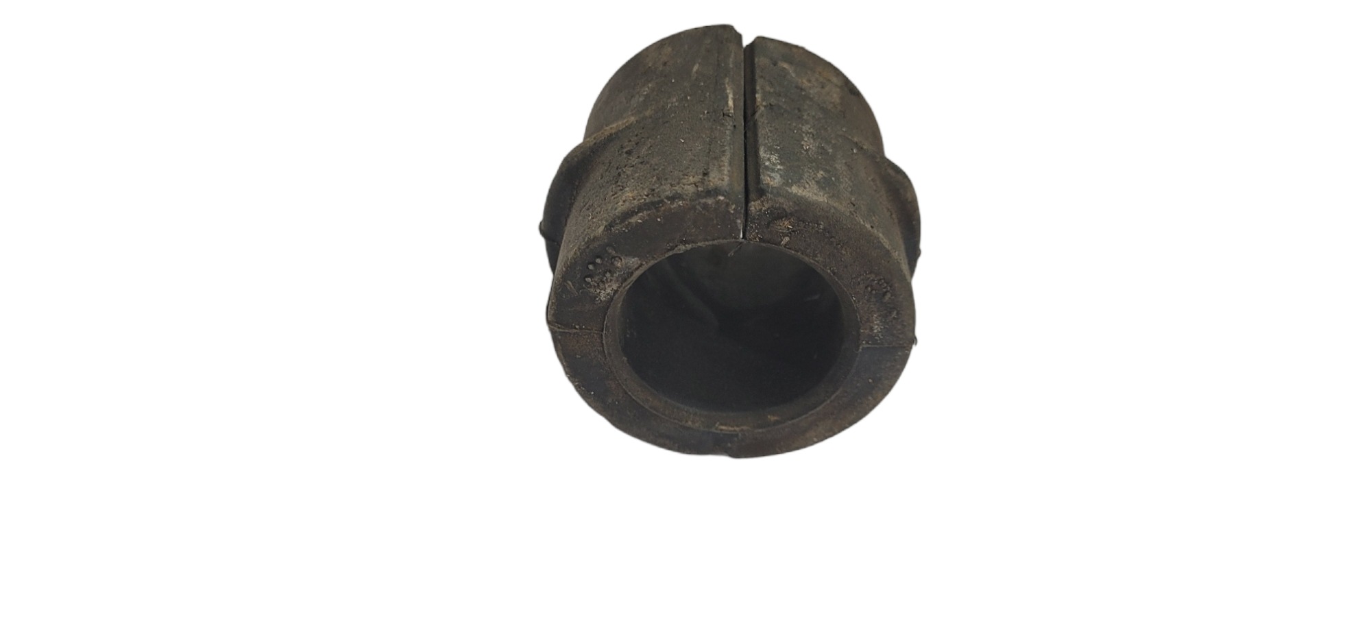 Bucha Barra Estabilizador Dianteiro M Benz Atego  R3381 2