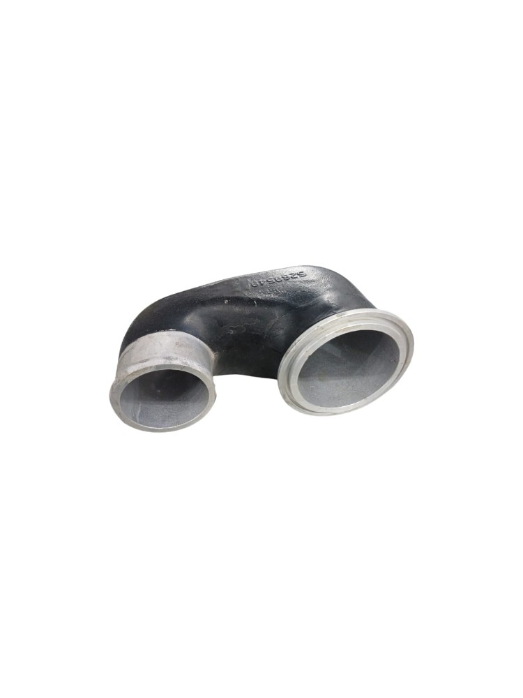 Cotovelo Turbina Cummins 5269549 1