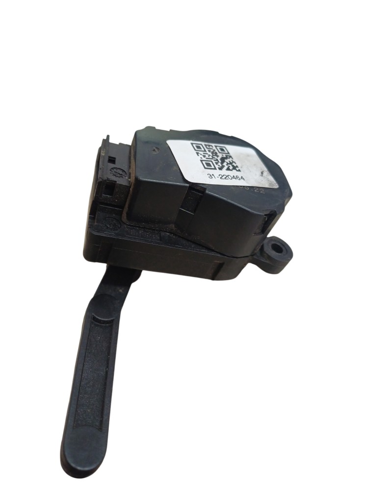 Modulo Atuador Ar Volvo Fh Fm 2