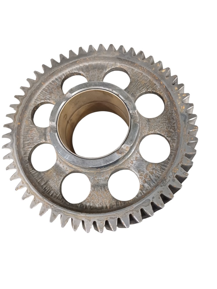 Engrenagem Distribuição Iveco Stralis 1