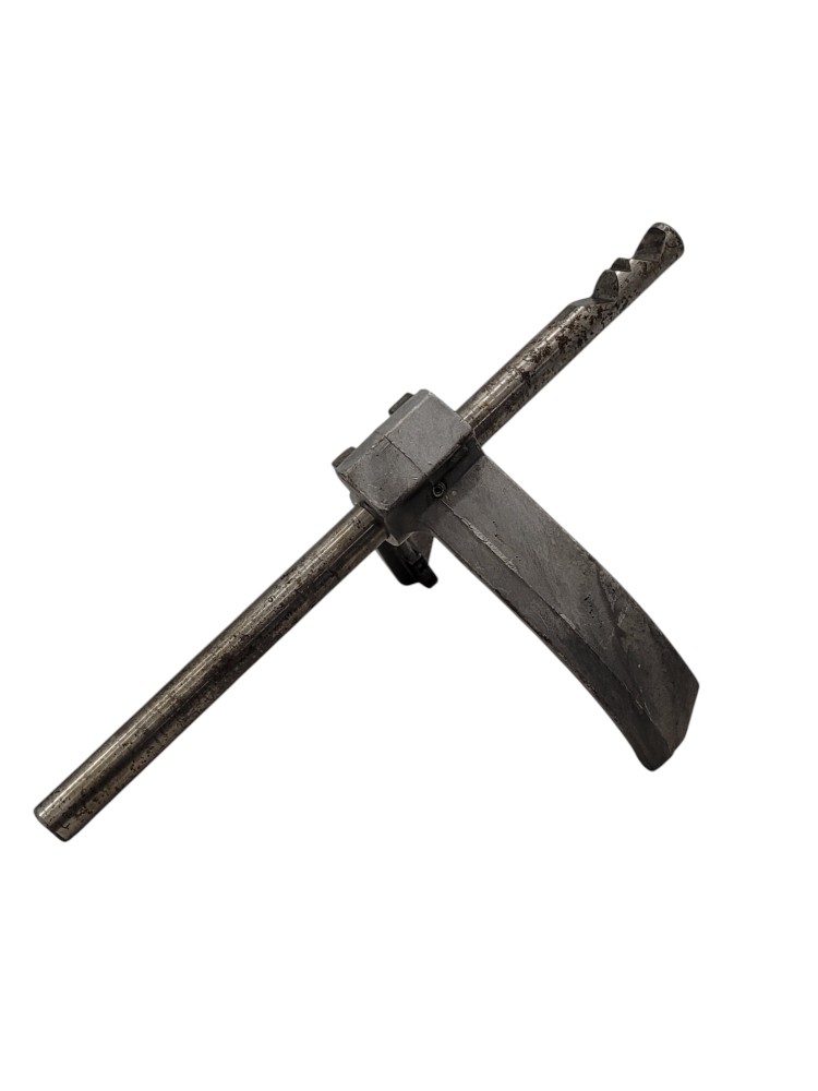 Garfo Caixa Eaton Vw 8150 2005 A 2012 5