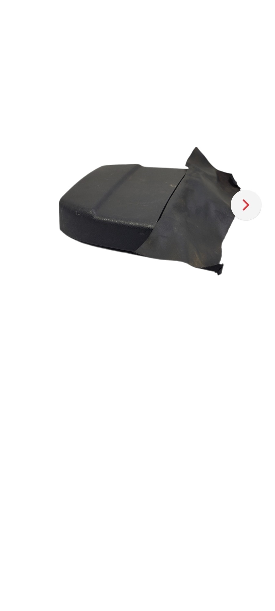 Acabamento Coluna Vw Constelation 2r2858560