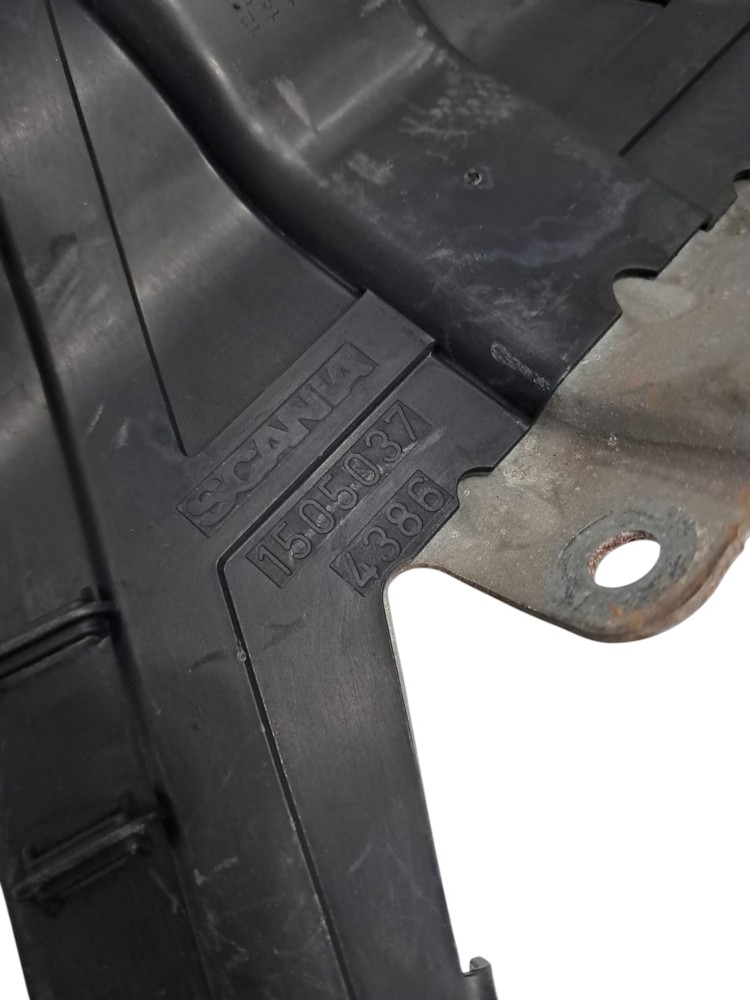 Suporte Coluna Serie S5 5