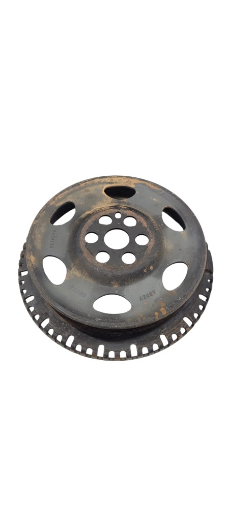 Polia Virabrequim Motor Cummins Isb 5