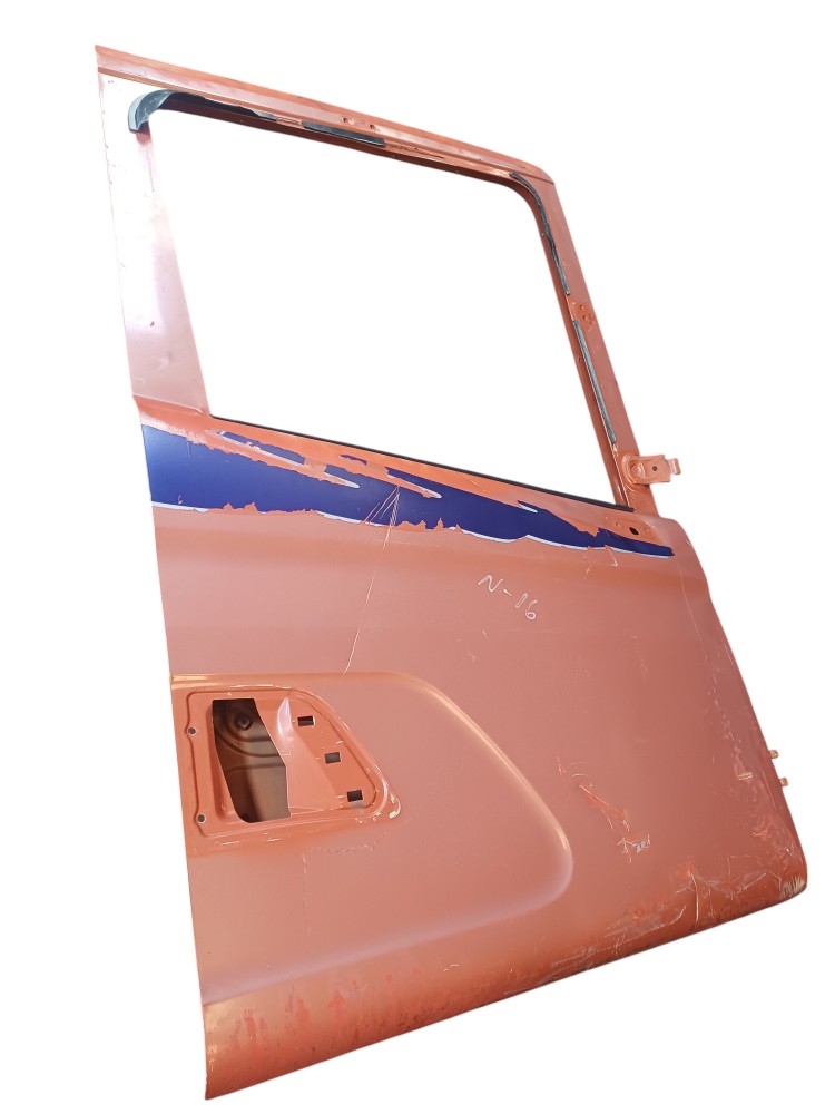 Porta Passageiro Scania T124 2001 VN16 2