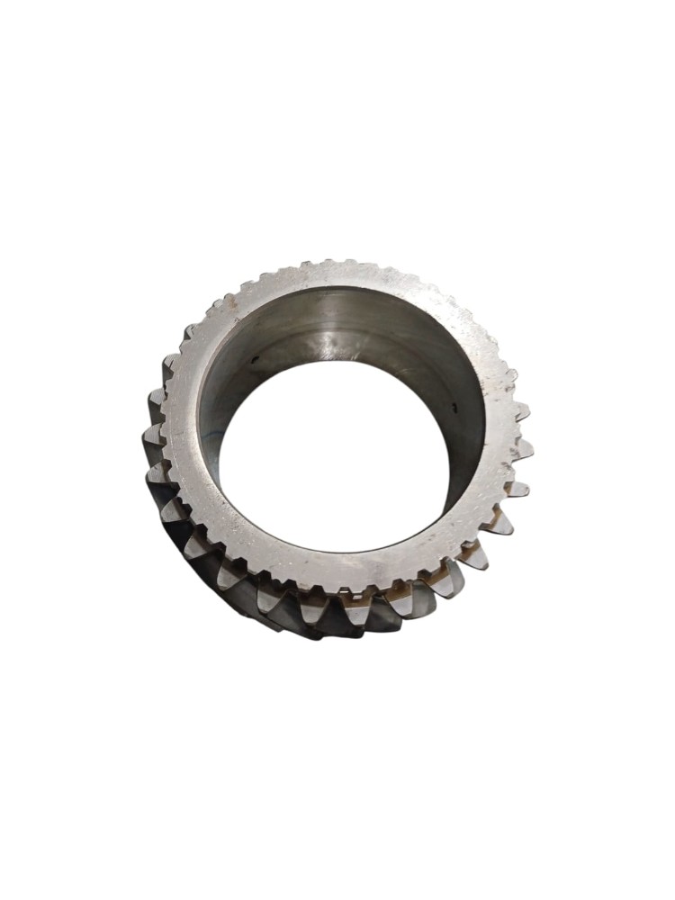 Engrenagem Helicoidal ZF S5 680 6