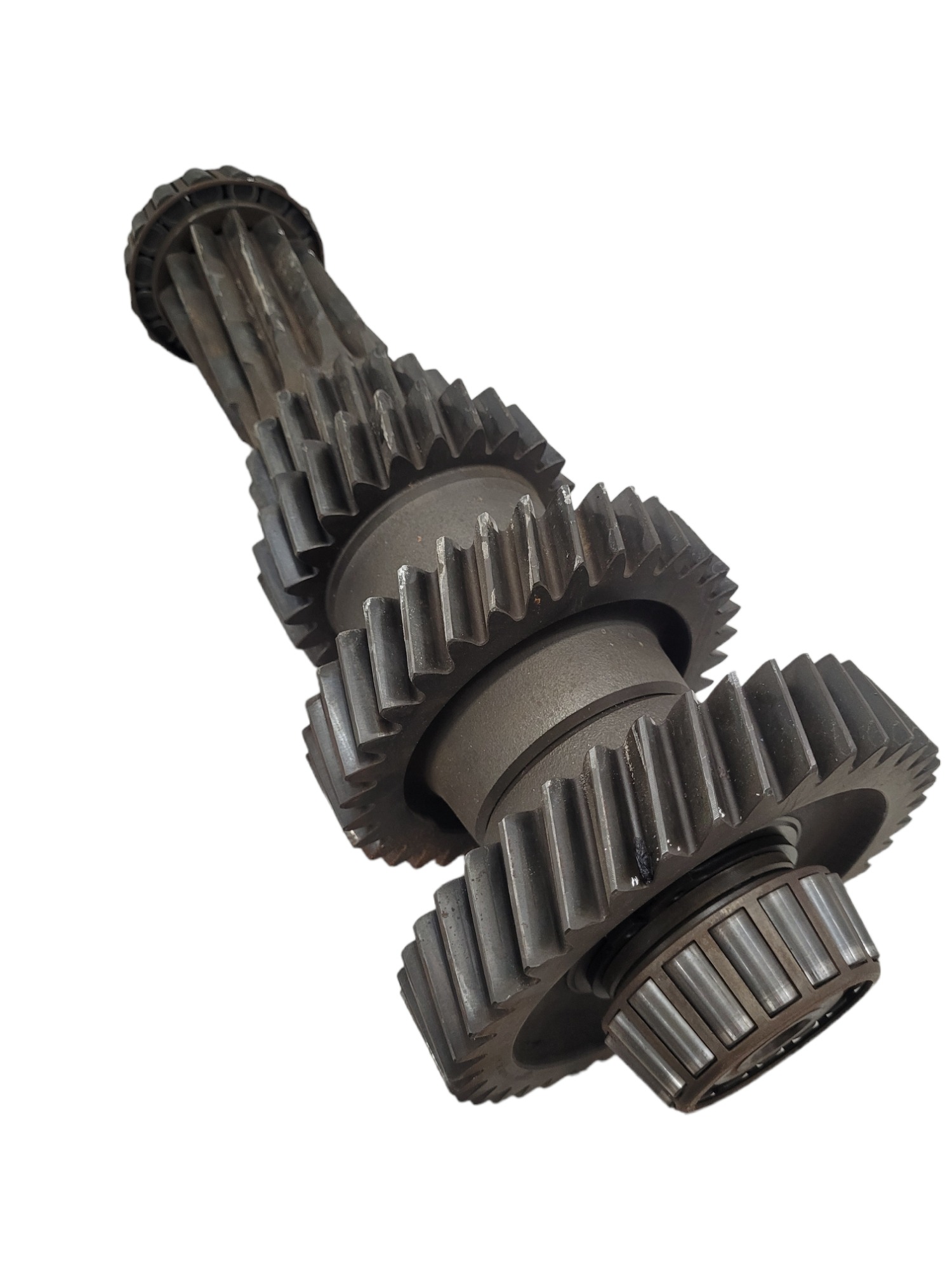 Eixo Caixa Eaton Scania Serie 4 1408478 2