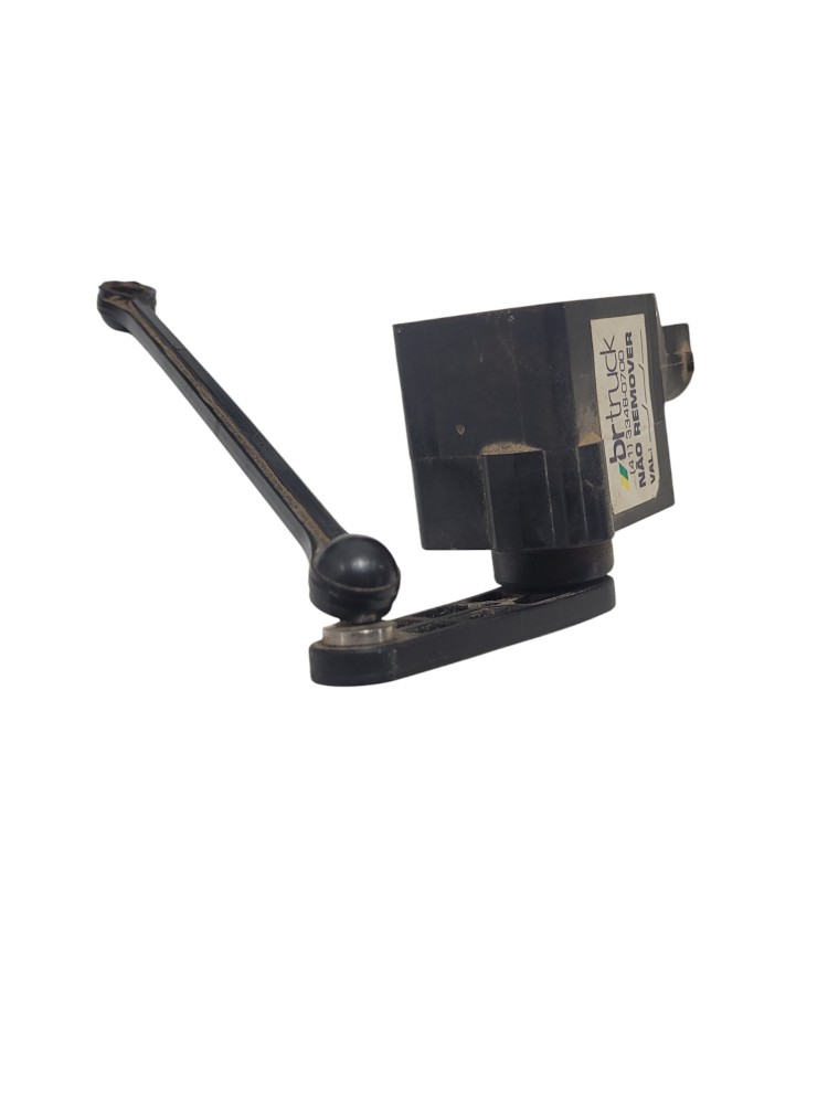 Sensor Pedal Scania 1