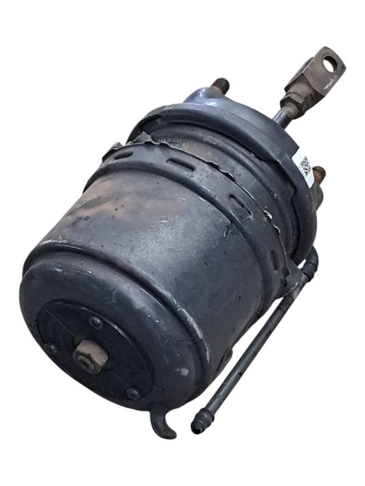 Cuica Freio Combinado Tristop Scania 1