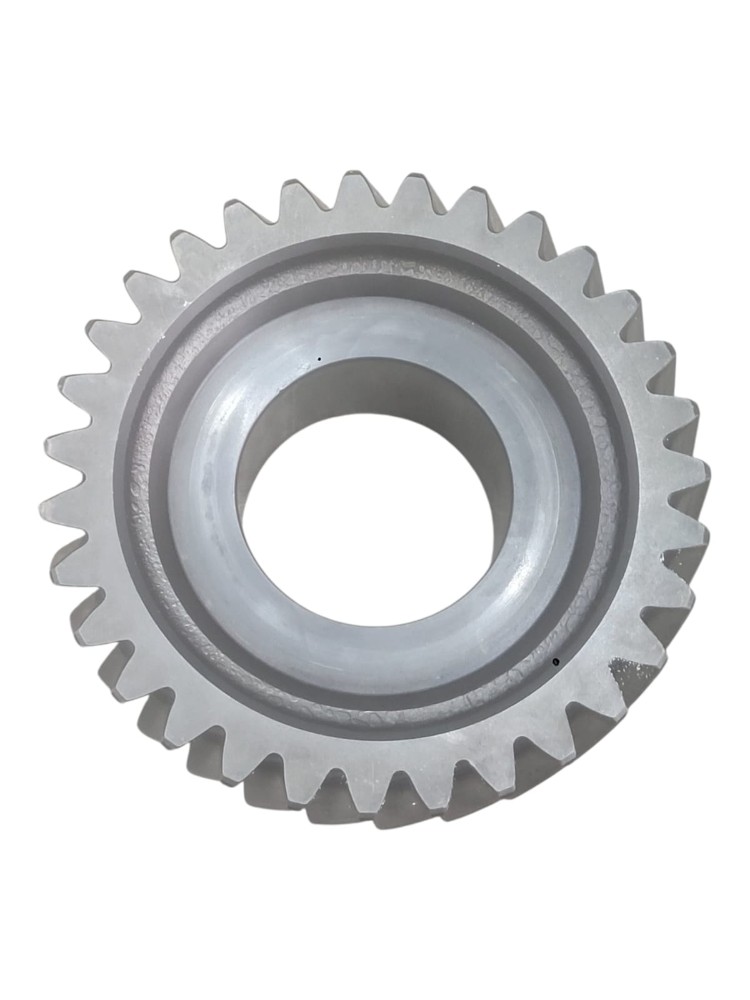 Engrenagem 4 Fixa Caixa Cambio Zf 16S1300 3