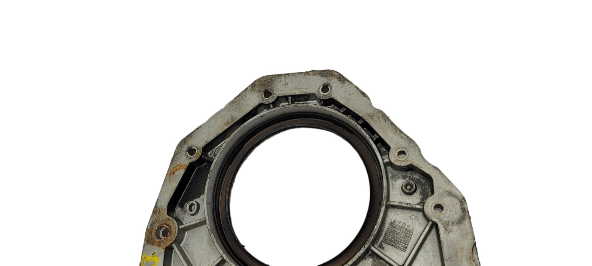 Tampa Retentor Do Virabrequim Volvo 20877236 1