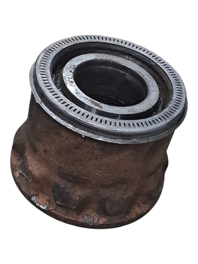 Cubo Roda Com Rolamento Mb Actros 2546 2646 5