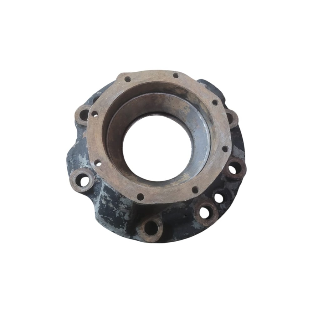 Flange Diferencial Scania 113 Dianteiro