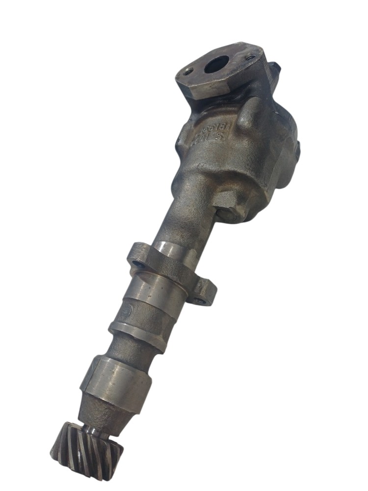 Bomba Oleo Motor OM366 Mb 710 2