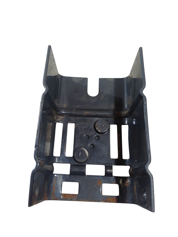 Suporte Duto Fiacao Scania G420 2011 4