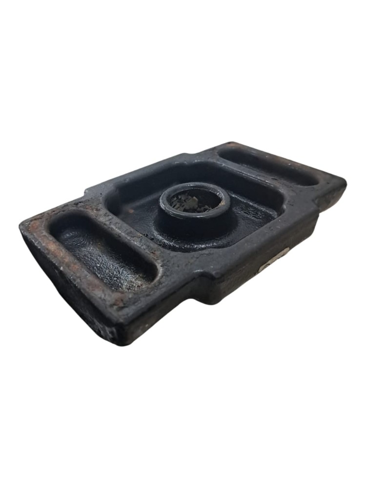 Guia Grampo Mola Suspensys Scania 4