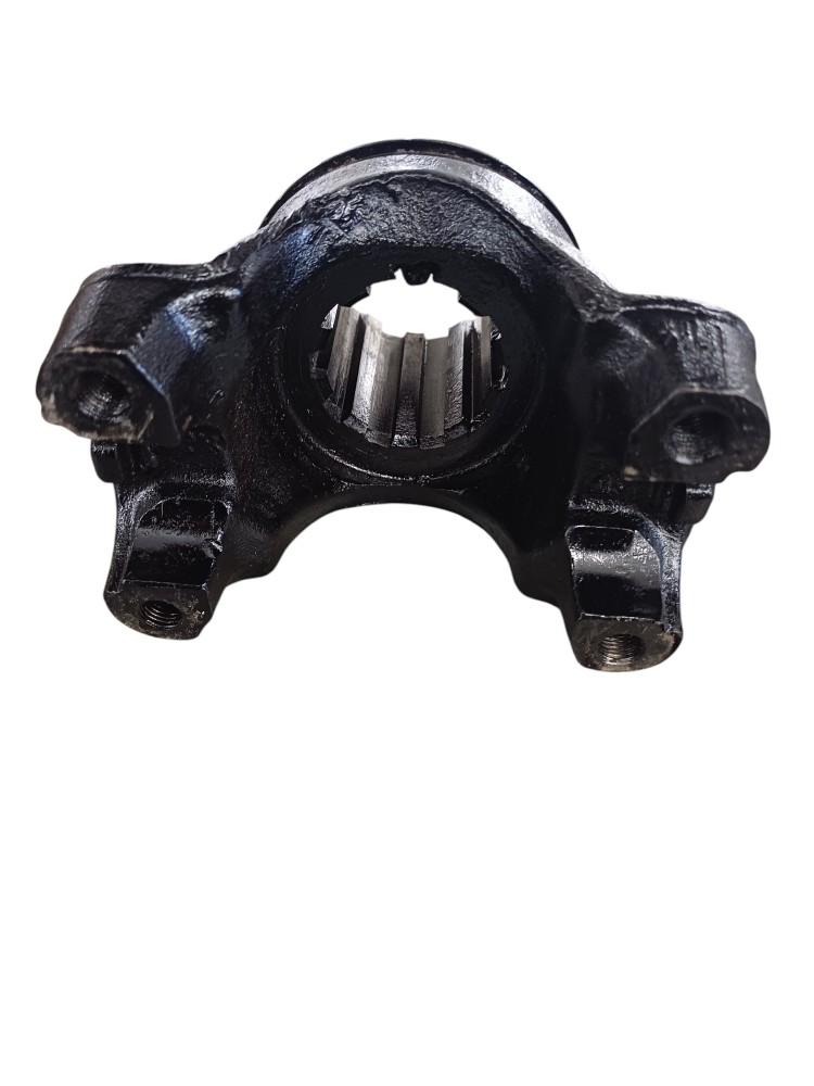 Flange Caixa Cambio Eaton 5