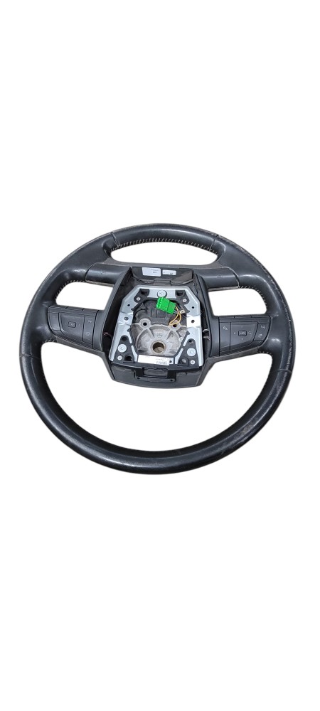 Volante Volvo Fh 2023 Não Se Aplica