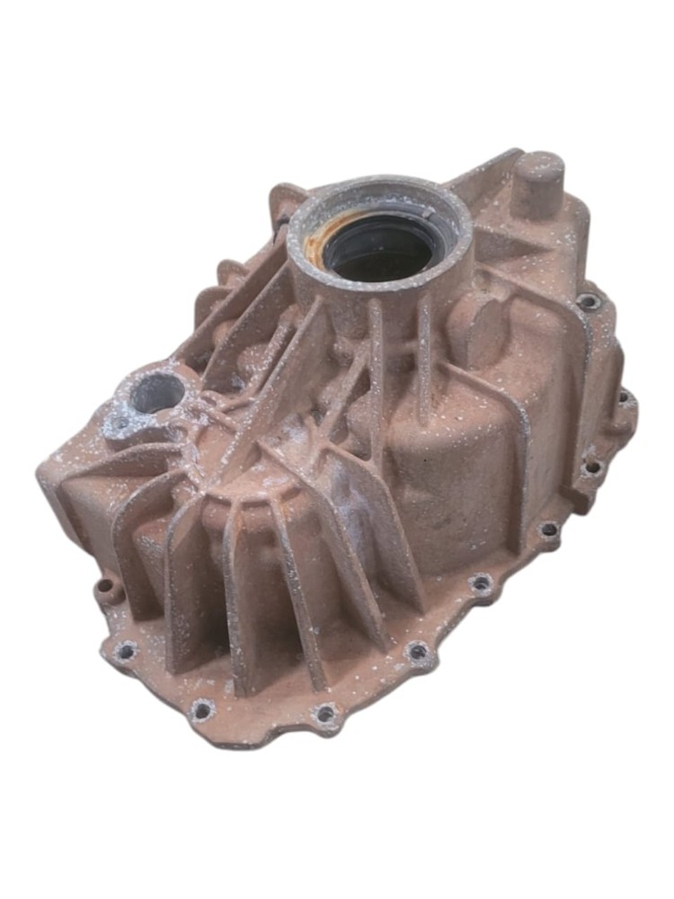 Carcaca Caixa Eaton Vw 8150 2000 A 2011 4