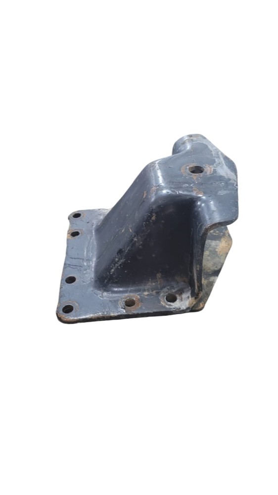 Suporte Mola Mb Accelo 815 1016 2012 A 2020 Traseira 4