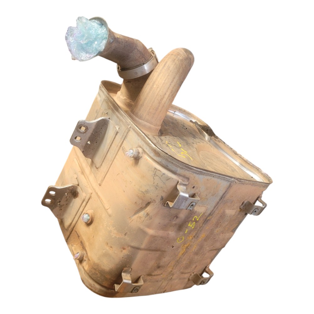 Catalisador Mb Axor 1933 2019 VO52