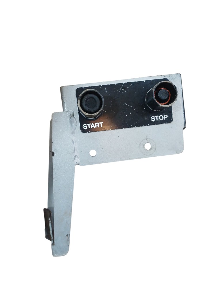 Botao Start Stop Iveco Cursor 2011