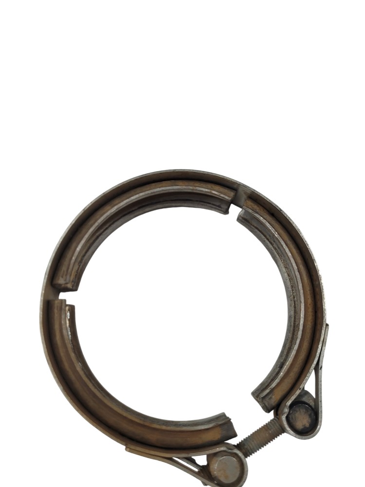 Abracadeira Escape Daf 2021