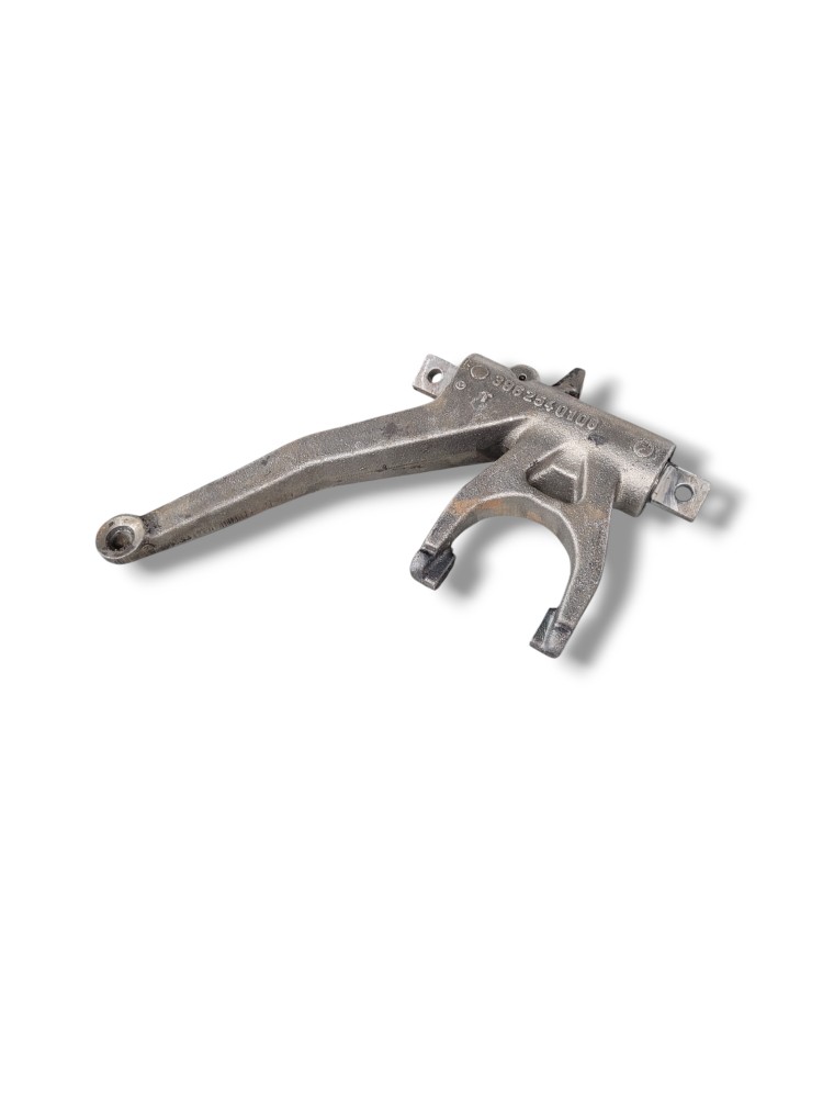 Garfo Embreagem Mb 1