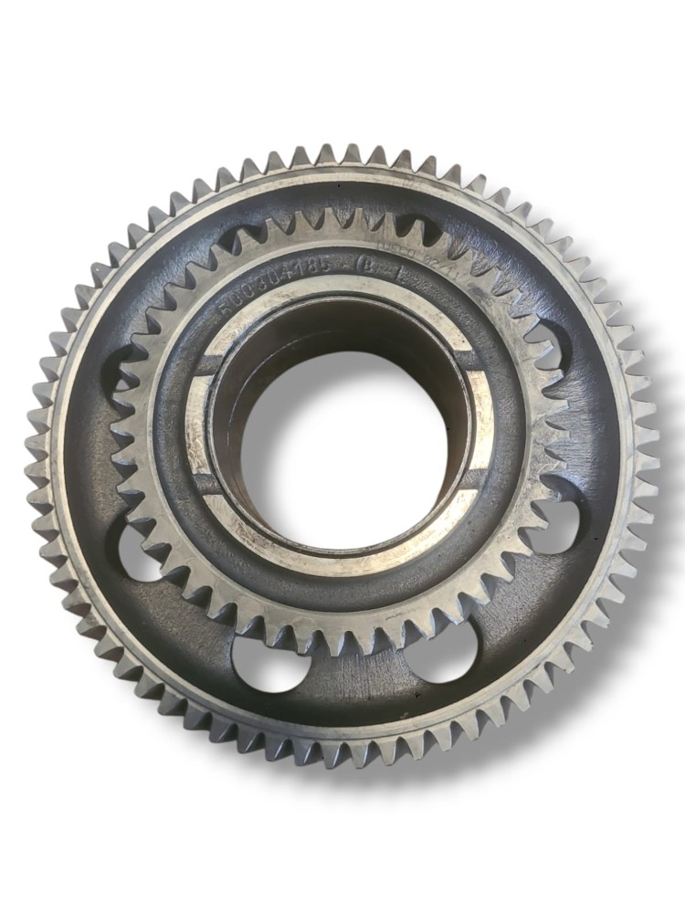 Engrenagem Intermediaria Comando Duplo Ford Cargo