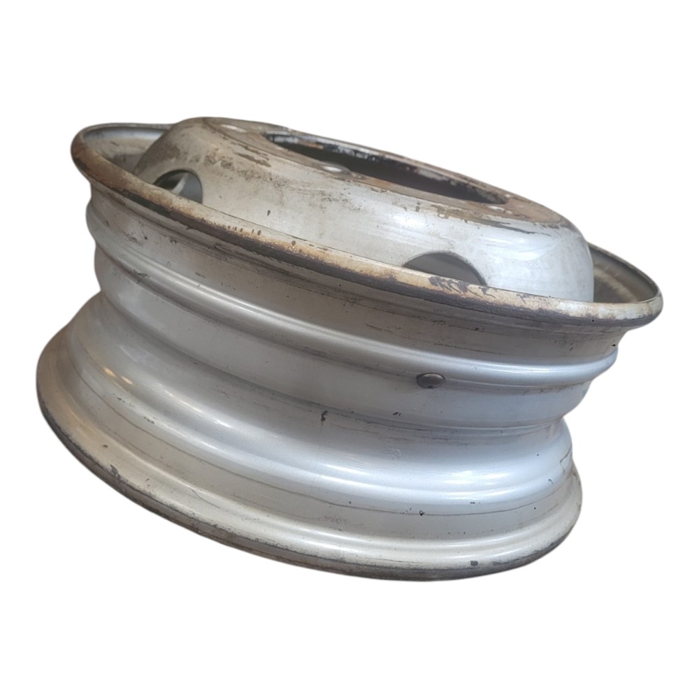 Roda Ferro 6 Furos 17.5X6.00 Mb Accelo 5