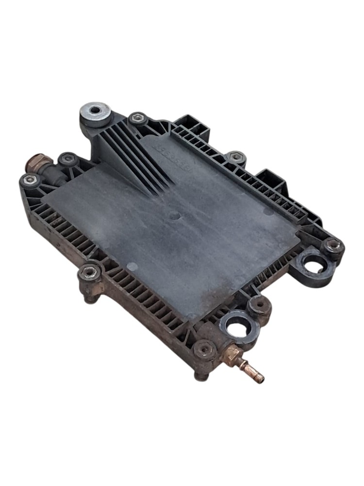 Resfriador Modulo Motor Cummins ISB 5
