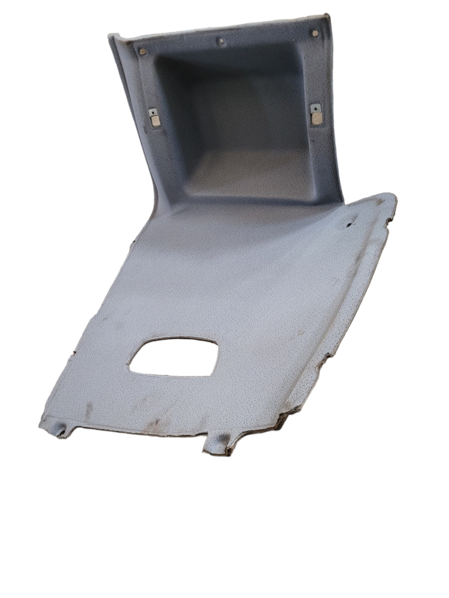 Forro Teto Cabine M Benz Actros A9436908050 2