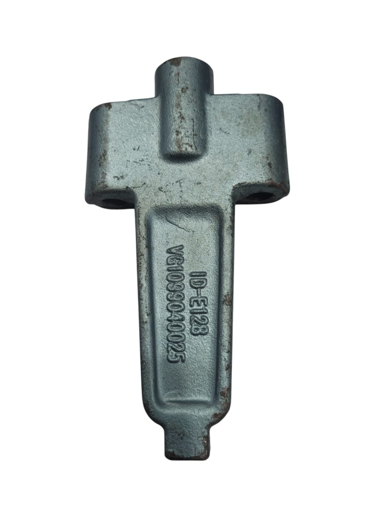 Suporte Cabecote Motor Sinotruk Howo 380 1