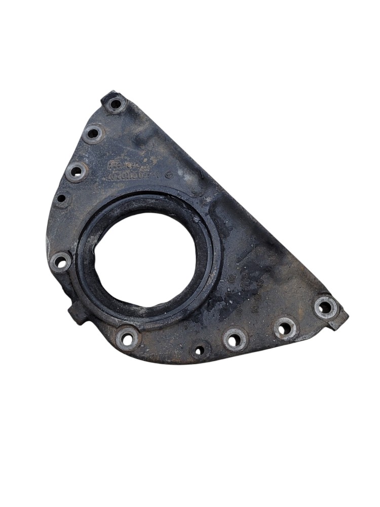Flange Motor Mb 4